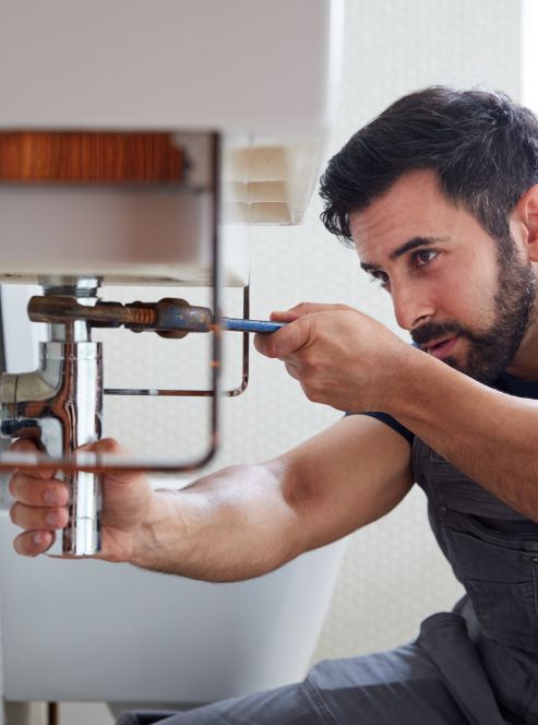 plumbing